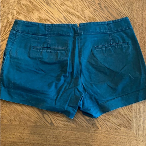 J. Crew shorts size 10 - Picture 3 of 4